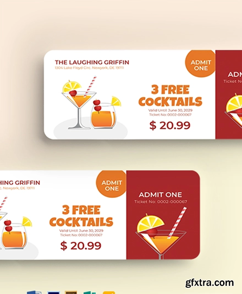 Simple-Drink-Ticket-Template-1