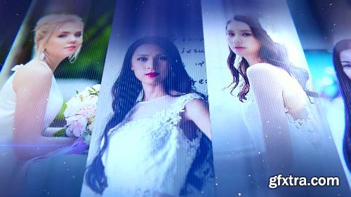 Videohive Elegant Photo Gallery 26376647