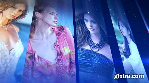 Videohive Elegant Photo Gallery 26376647