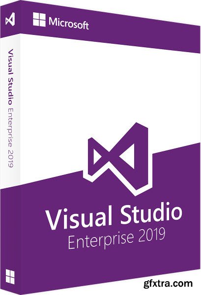 visual studio 2019 enterprise download