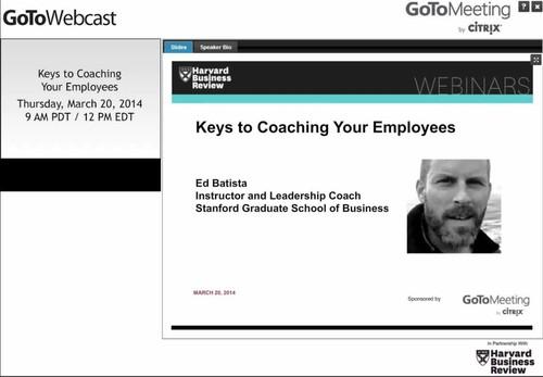 Oreilly - Coaching Your Employees - 3769919761001