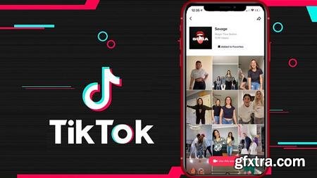 Tik Tok Masterclass - Complete Guide to Tik Tok