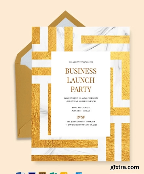 Business-Launch-Party-Invitation