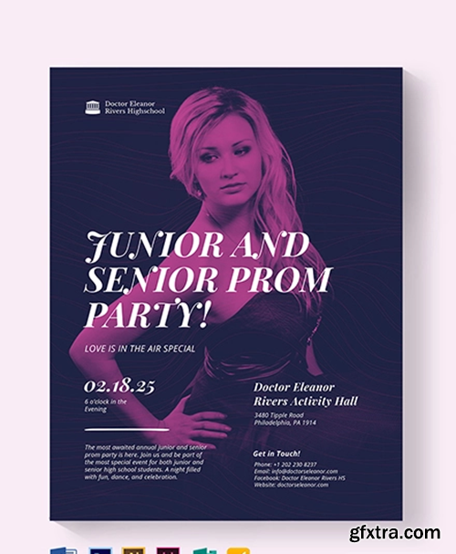 Prom-Party-Flyer-Template-1