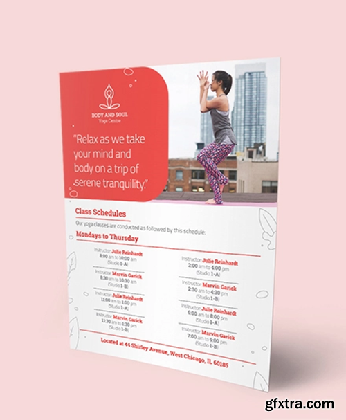 Yoga-Instructor-Flyer-Download