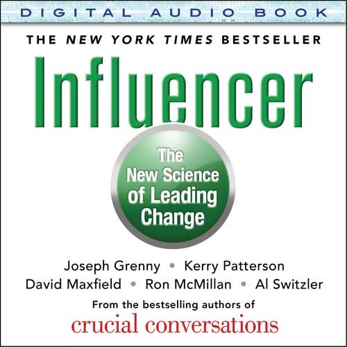 Oreilly - Influencer: The New Science of Leading Change, Second Edition (Audio Book) - 9780071837231