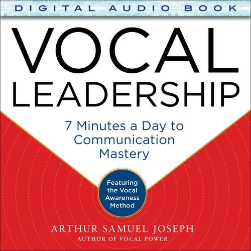 Oreilly - Vocal Leadership: 7 Minutes a Day to Communication Mastery, with a foreword by Roger Goodell (Audio Book) - 9780071838429