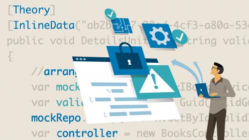 Advanced ASP.NET Core: Unit Testing