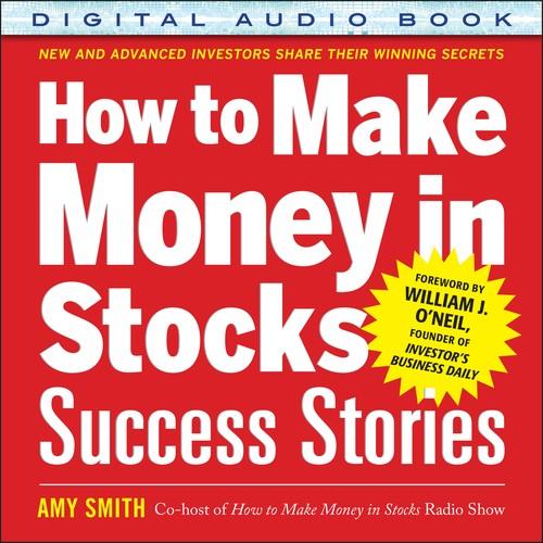 Oreilly - How to Make Money in Stocks Success Stories: New and Advanced Investors Share Their Winning Secrets (Audio Book) - 9780071845007