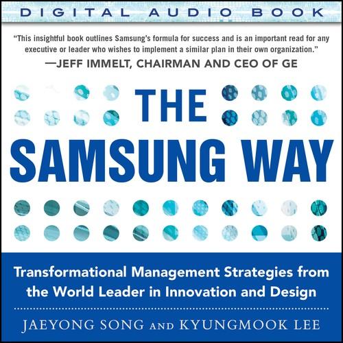 Oreilly - The Samsung Way (Audio Book) - 9780071849913