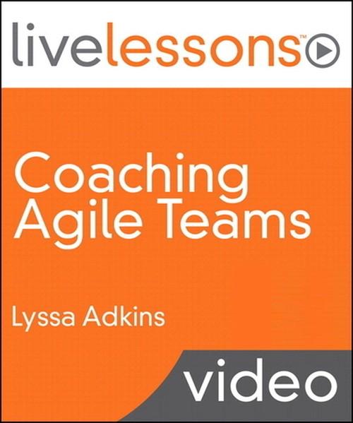 Oreilly - Coaching Agile Teams - 9780133137897