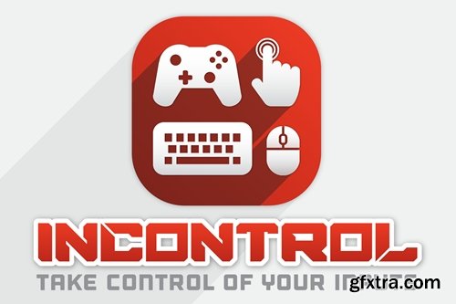 Unity Asset Store - InControl v1.8.0 14695