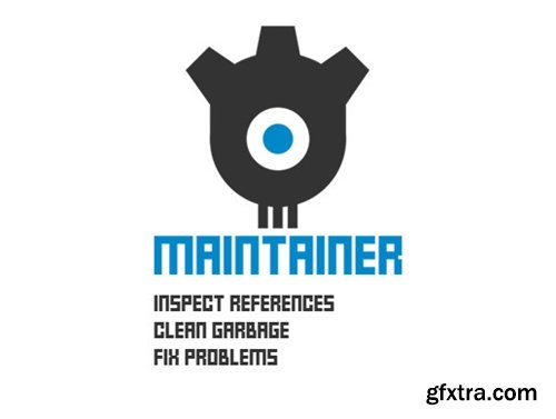 Unity Asset Store - Maintainer v1.6.1 32199