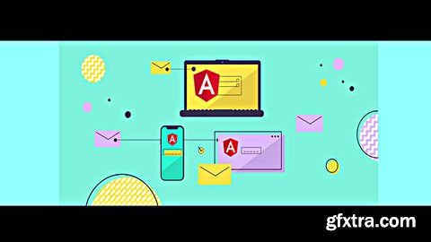 Learn Complete Angular Components from A to Hero