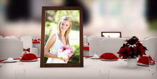 Videohive - Wedding Album