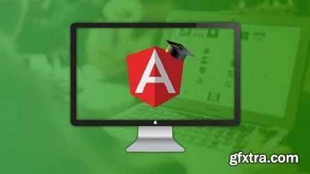 A Hands On Angular Course - Learn From Scratch