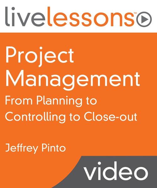 Oreilly - Project Management - 9780134211589