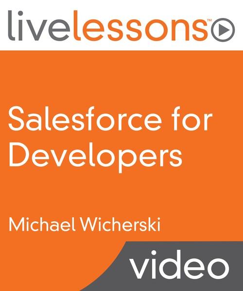 Oreilly - Salesforce for Developers - 9780134393896