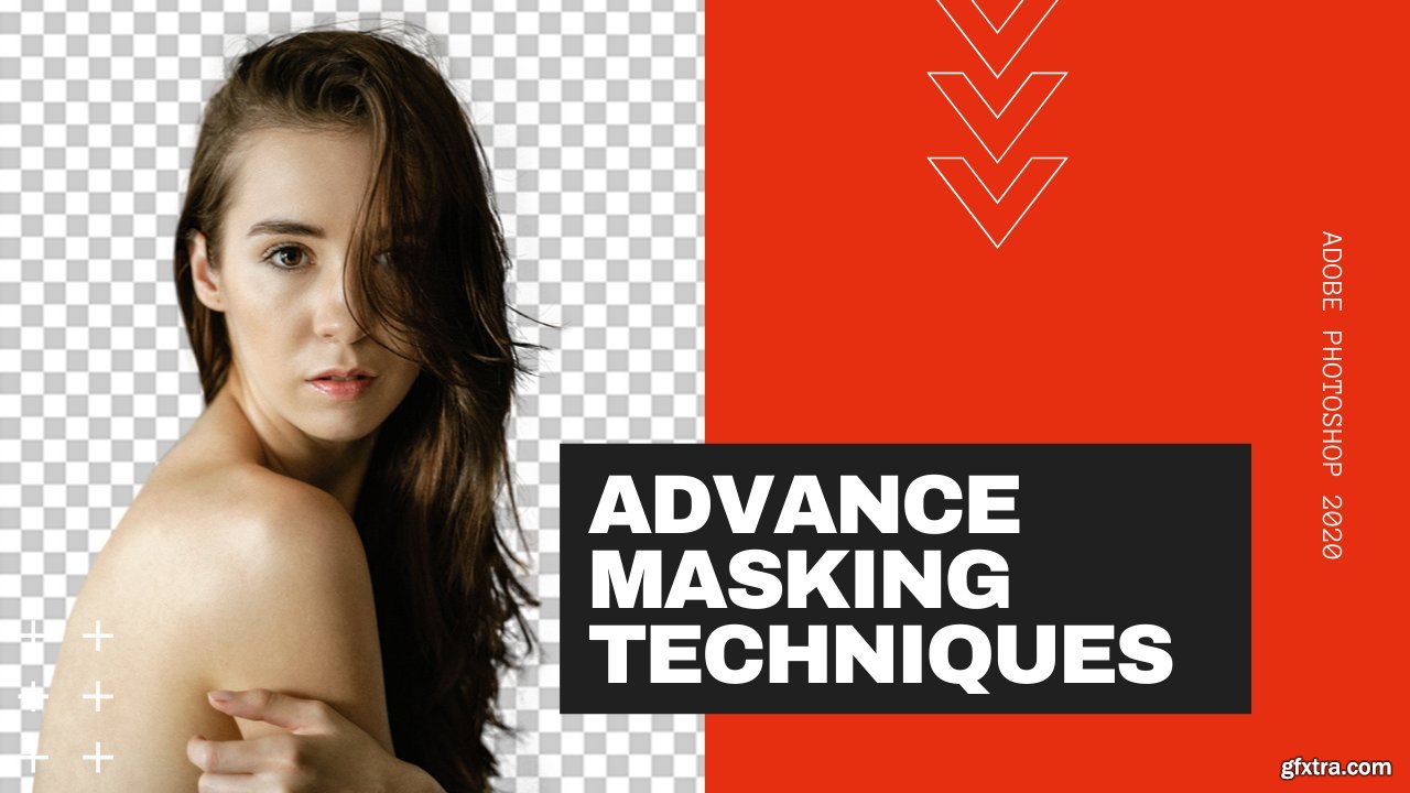 Adobe Photoshop 2020: Mask anything out of any image with these advance ...