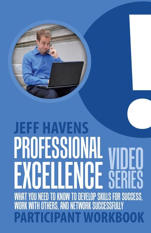 Oreilly - Professional Excellence Video Series - 9780134464749