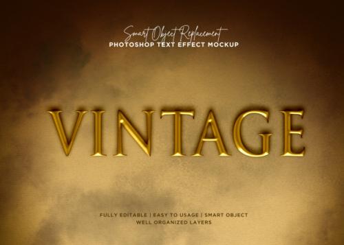 create-a-vintage-text-effect-using-adobe-illustrator-gfxtra