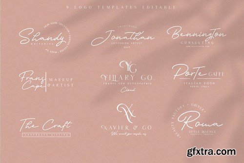 CM - Anetha Faith Signature Font Duo 3975440