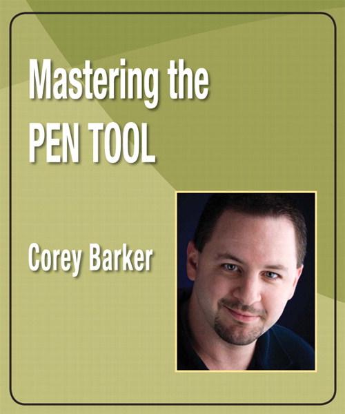 Oreilly - Mastering the Pen Tool - 9780321636225