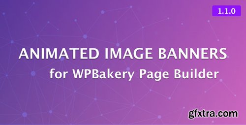 CodeCanyon - Animated Image Banners for WPBakery Page Builder v1.1.0 - 8830571