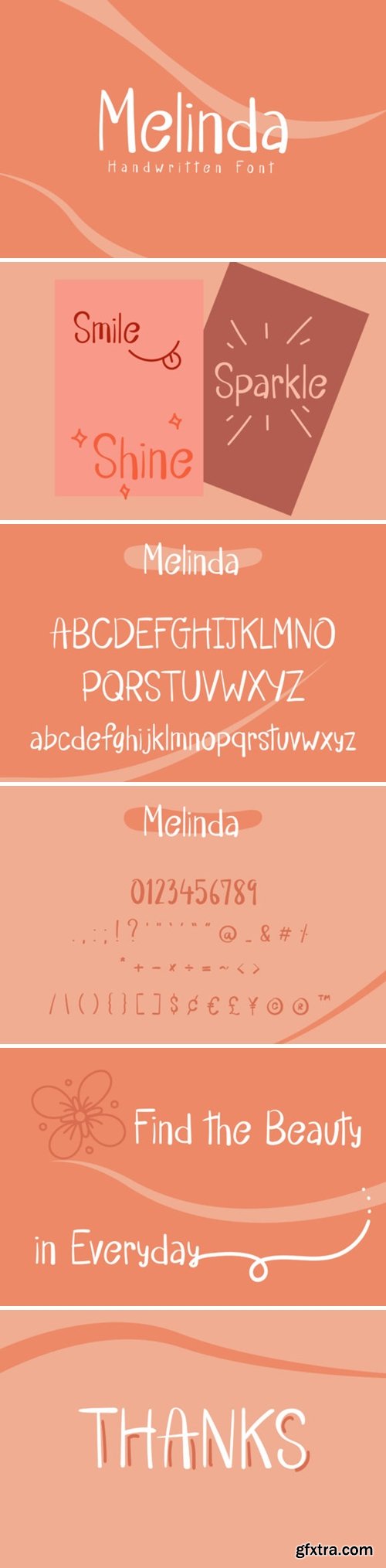 Melinda Font