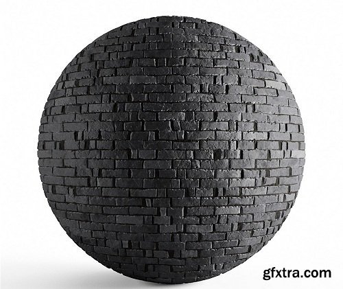 Stone Bricks PBR