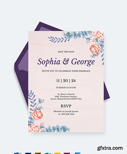 Elegant-Traditional-Wedding-Invitation-Template-3