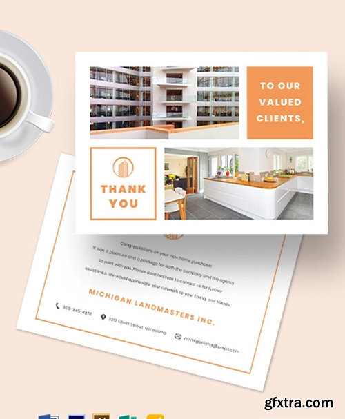 Real-Estate-Business-Thank-You-Card-Template