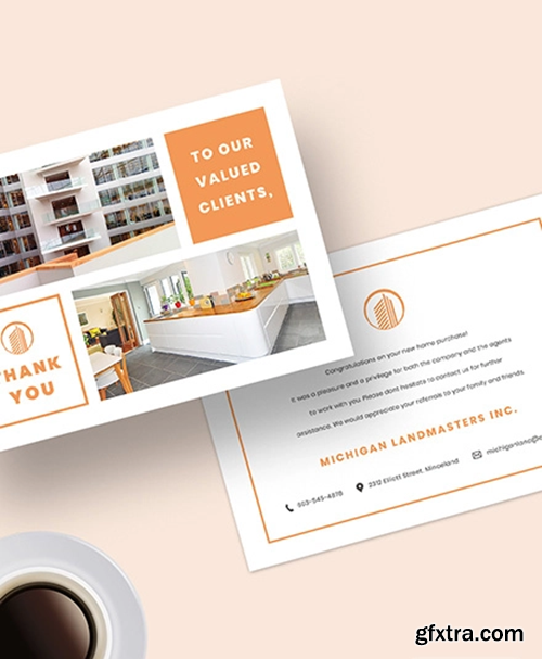 Sample-Real-Estate-Business-Thank-You-Card