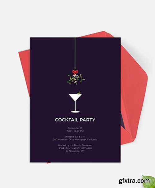 Formal-Cocktail-Party-Invitation-Download