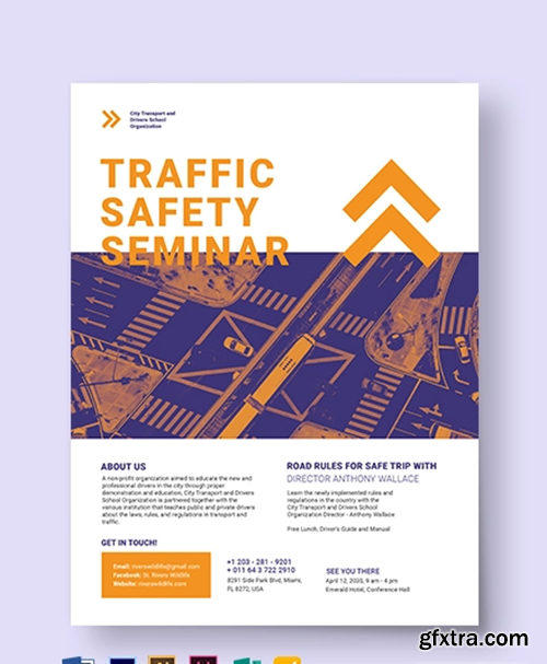 Traffic-Safety-Flyer-Template-1