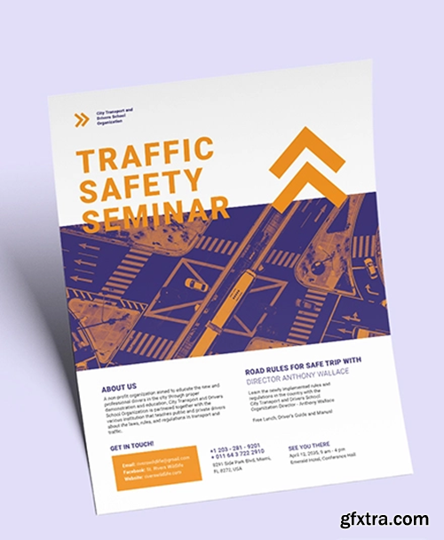 Traffic-Safety-Flyer-Download