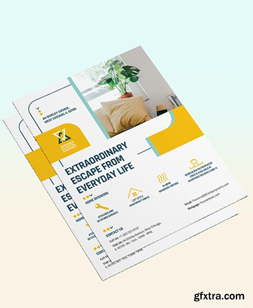 Sample-Residential-Apartment-Flyer