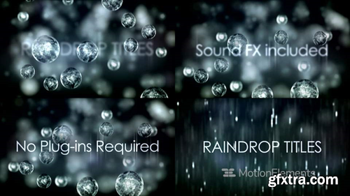 me3514090-raindrop-titles-montage-poster