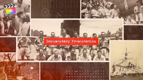 Videohive - The Documentary 2