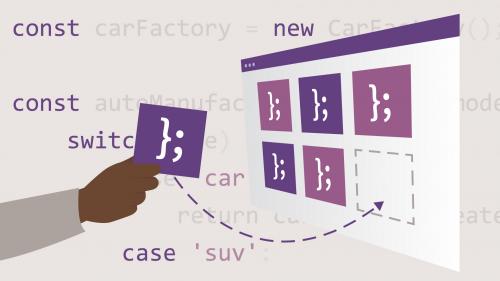 j&#097;vascript: Patterns