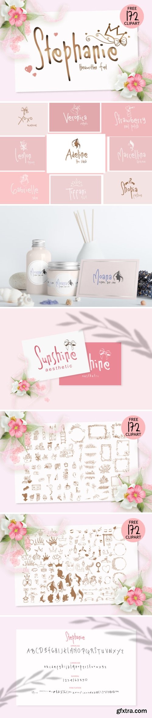 Stephanie Font