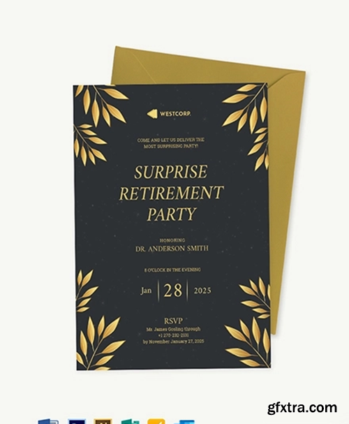 Surprise-Retirement-Party-Invitation-Template-1