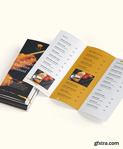 Sample-Seafood-Restaurant-Take-out-Trifold-Brochure