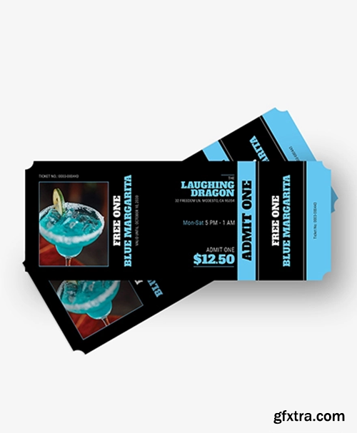 Pub-Drink-Ticket-Download