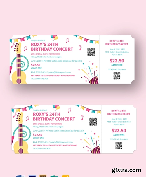 Birthday-Concert-Ticket-Template-1