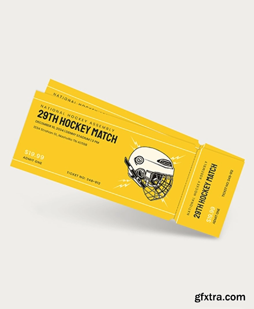 Hockey-ticket-Download