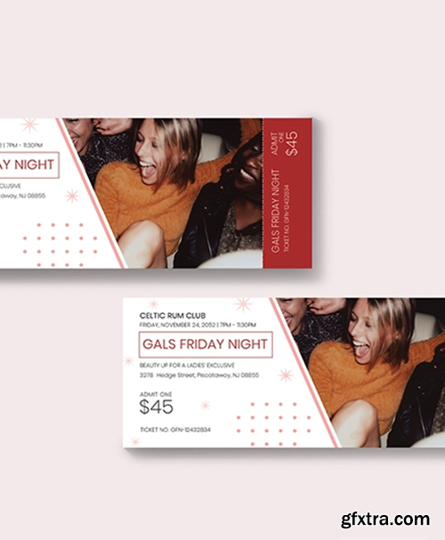 Sample-Ladies-Night-Event-Ticket