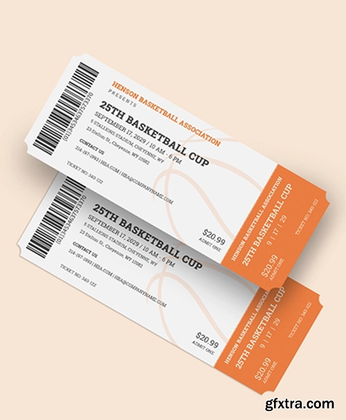 Sample-Basketball-Ticket