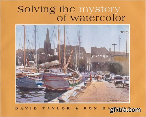 Solving the Mystery of Watercolor