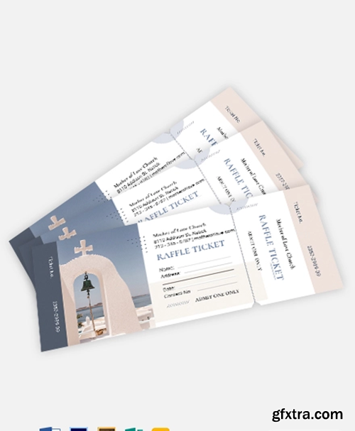 Church-Raffle-Ticket-Template-1